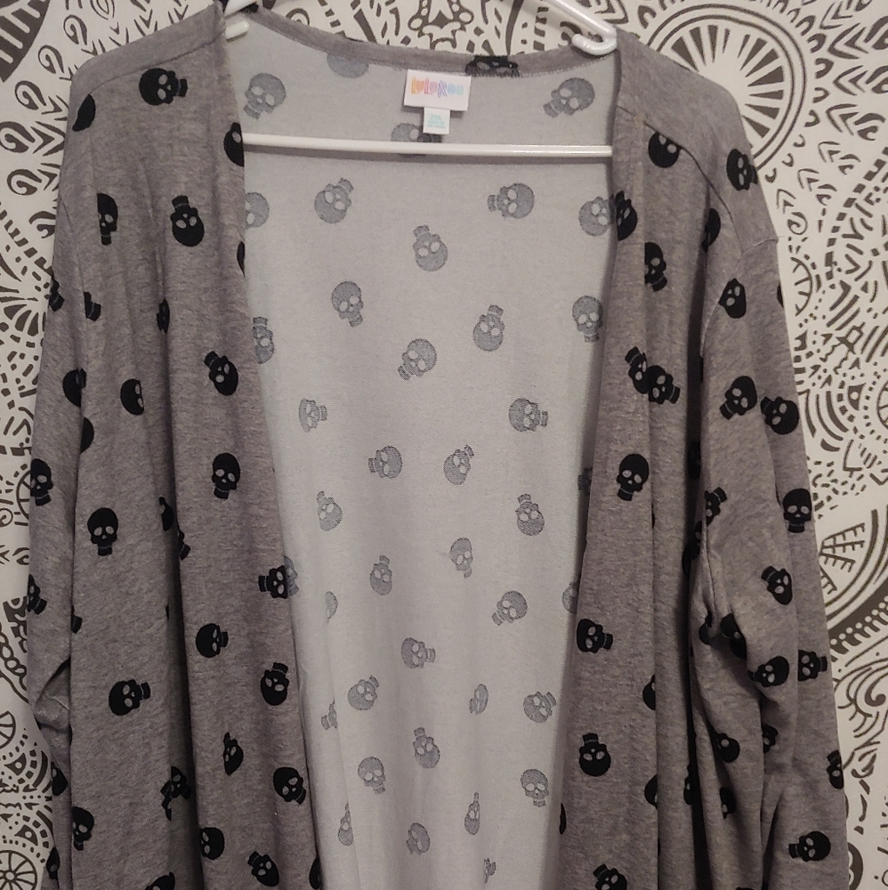 LuLaRoe Caroline